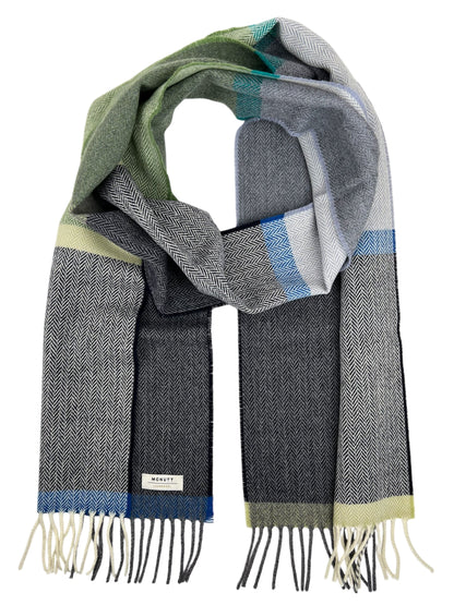 Merino Lambswool Scarf