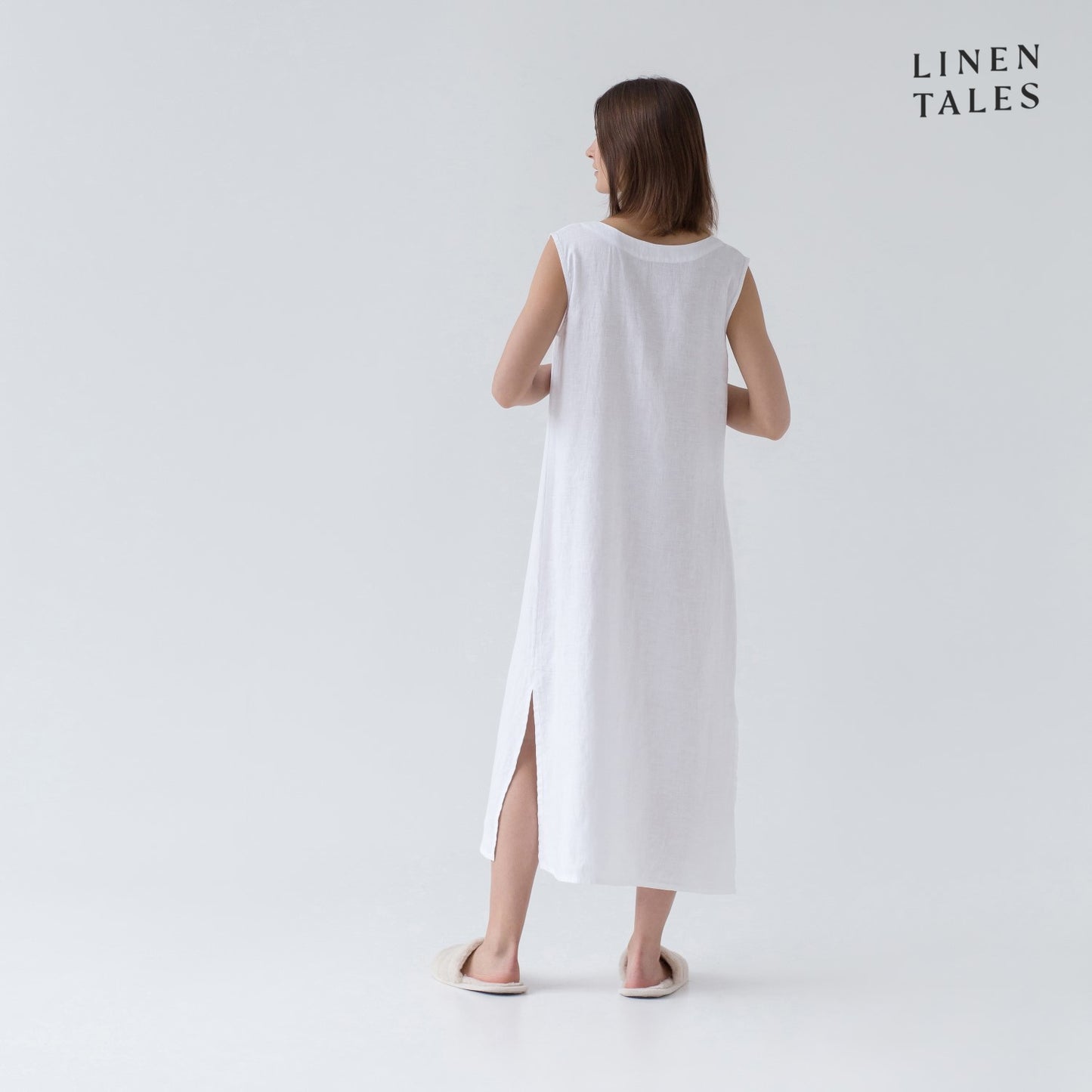 Nasturtium Nightdress