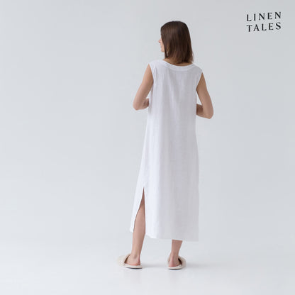 Nasturtium Nightdress