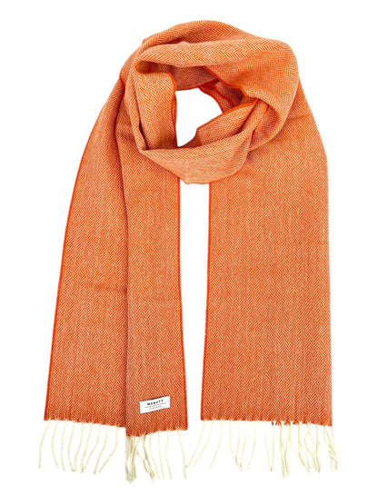 Merino Lambswool Scarf