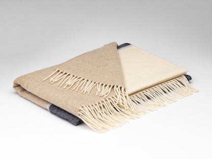 Lambswool Wrap