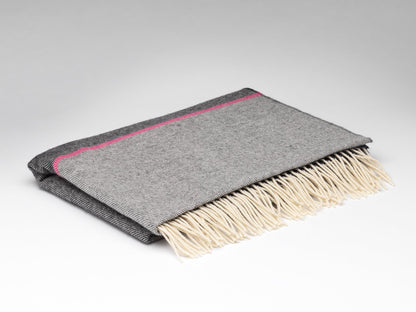 Lambswool Wrap