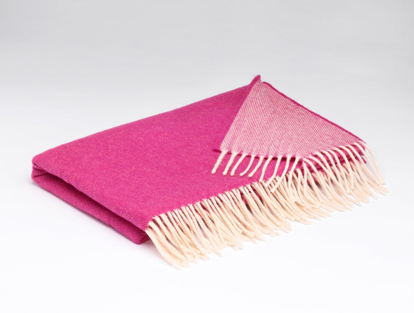 Lambswool Wrap
