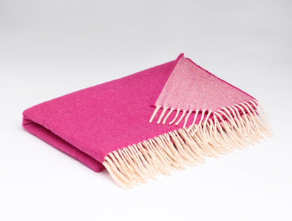 Lambswool Wrap