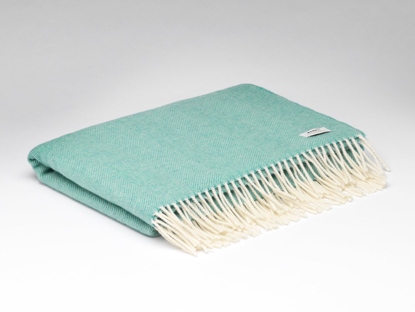 Lambswool Wrap