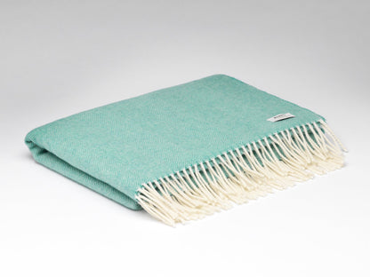 Lambswool Wrap