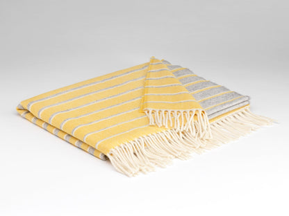 Lambswool Wrap