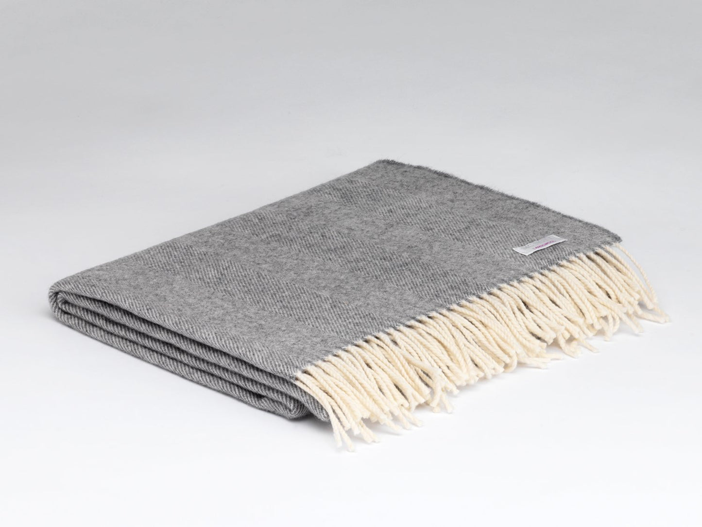 Lambswool Wrap