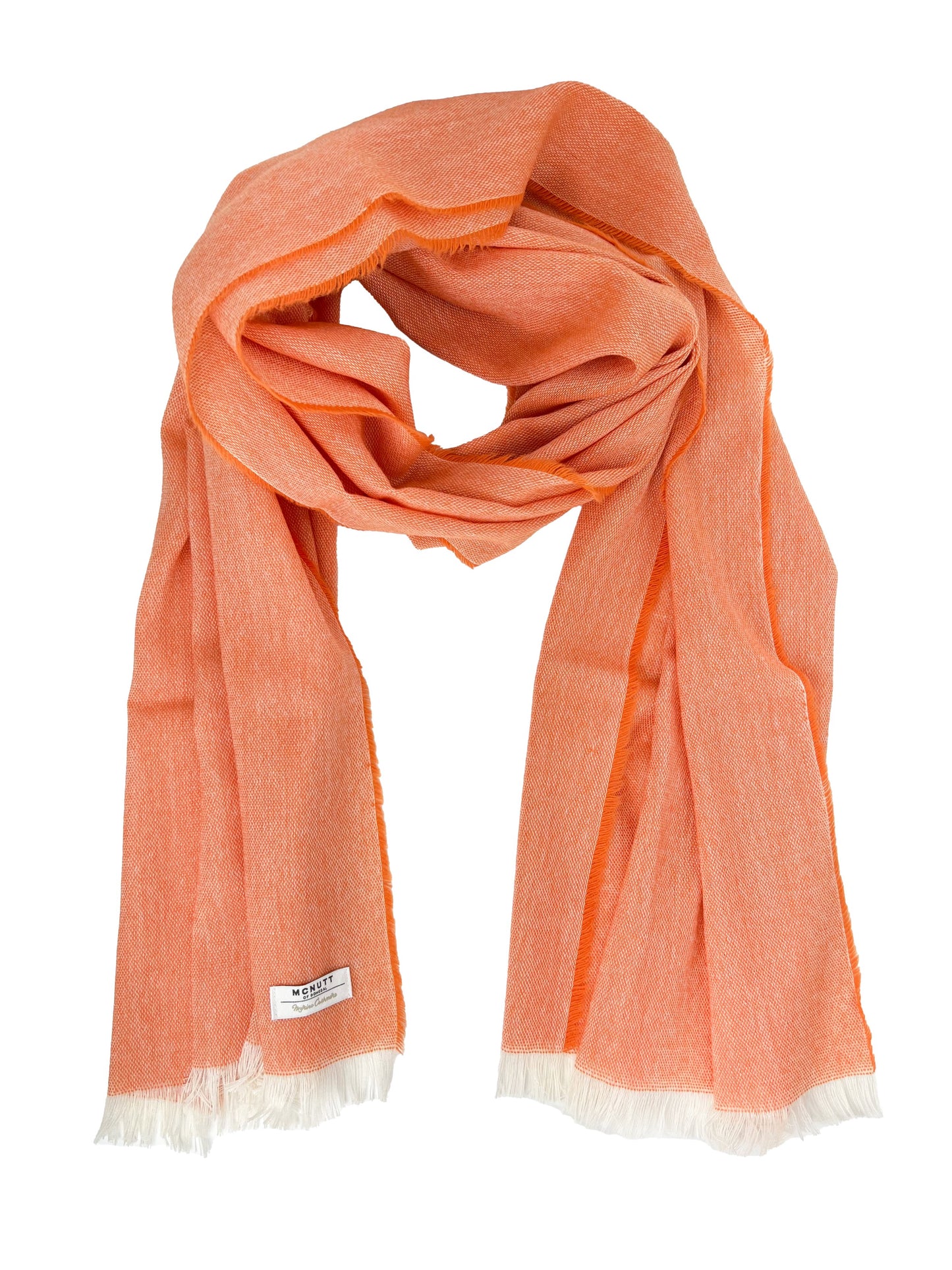 Paris Scarf | Cashmere & Lambswool