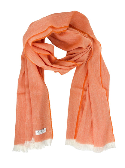 Paris Scarf | Cashmere & Lambswool