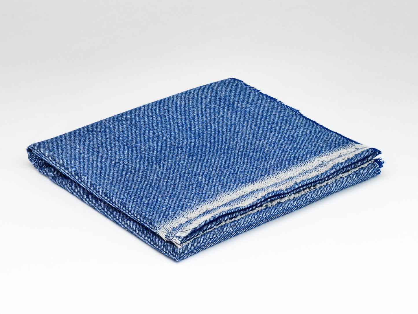 Paris Scarf | Cashmere & Lambswool