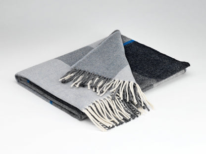 Lambswool Wrap