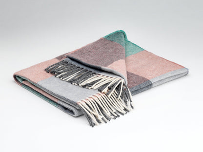 Lambswool Wrap
