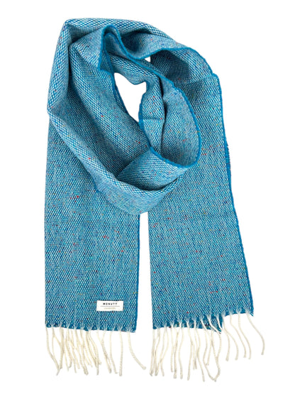 Donegal Tweed Scarf | Lambswool