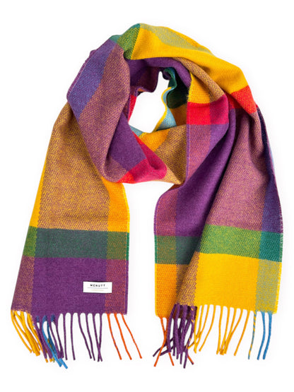 Merino Lambswool Scarf