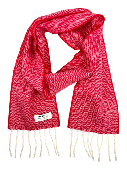Kids Merino Lambswool Scarf (Boxed)