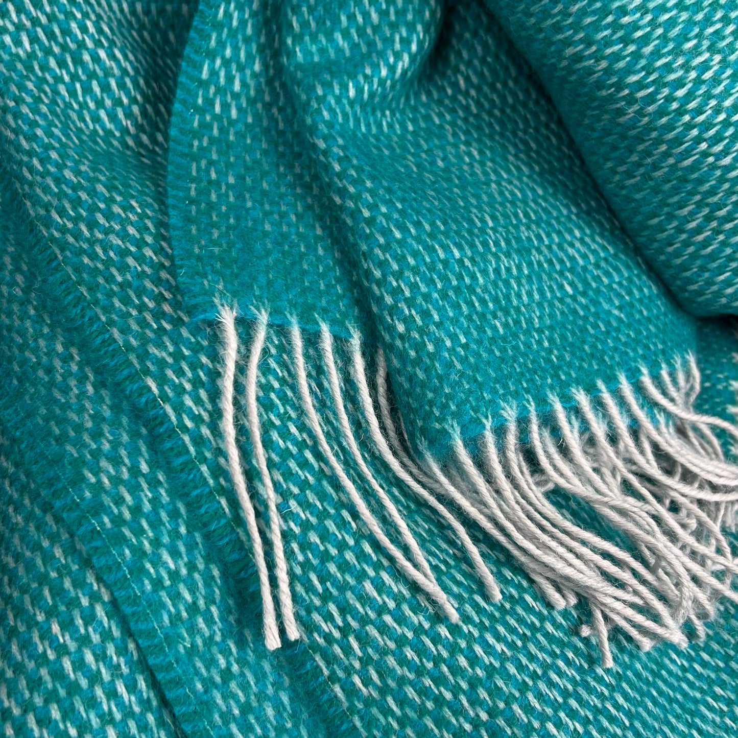 Collection Merino Throw
