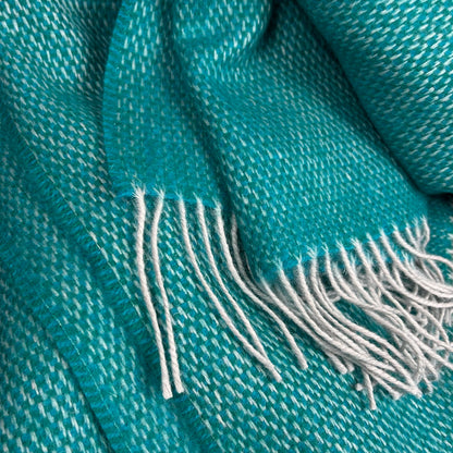 Collection Merino Throw