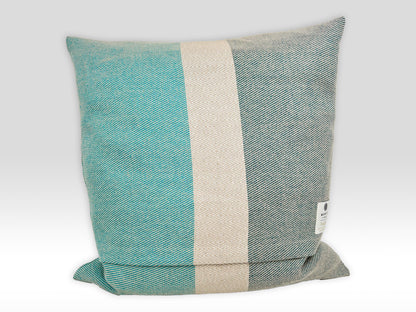 Chunky Irish Linen Large Cushion (55x55cm)
