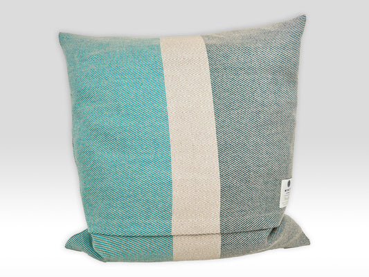 Chunky Irish Linen Large Cushion (55x55cm)