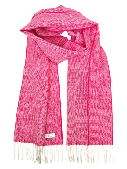 Merino Lambswool Scarf