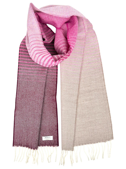 Merino Lambswool Scarf