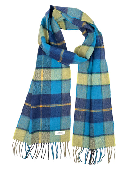 Merino Lambswool Scarf