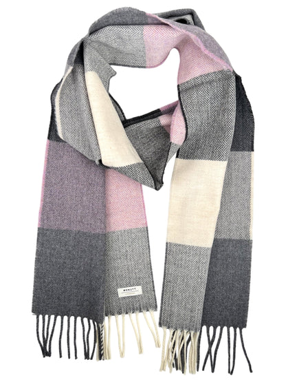 Merino Lambswool Scarf