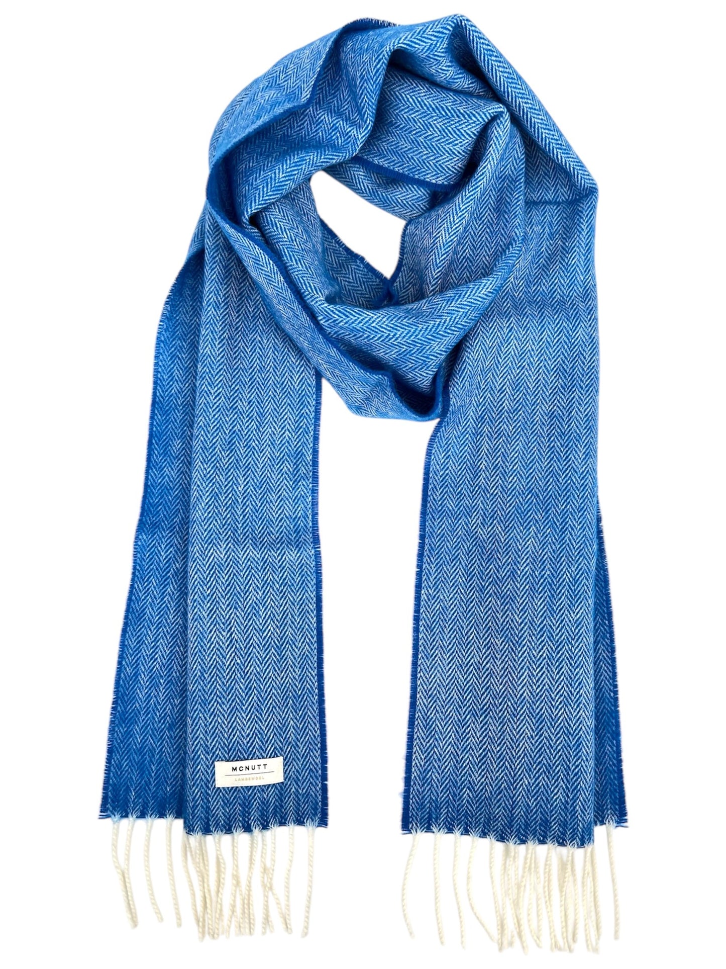 Merino Lambswool Scarf