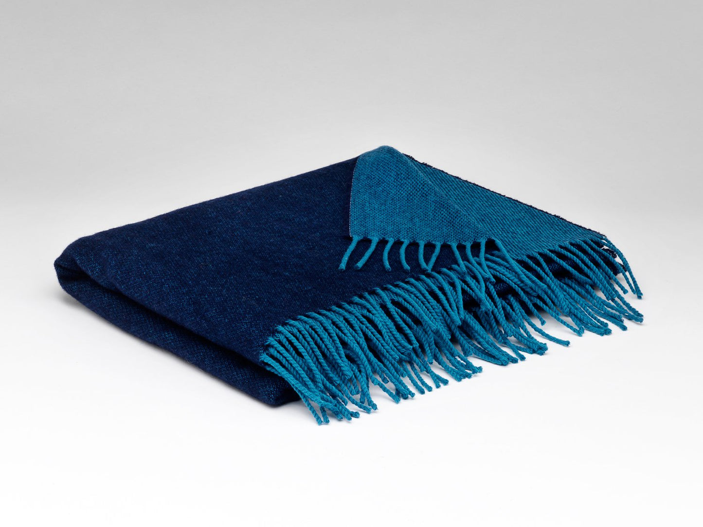 Lambswool Wrap