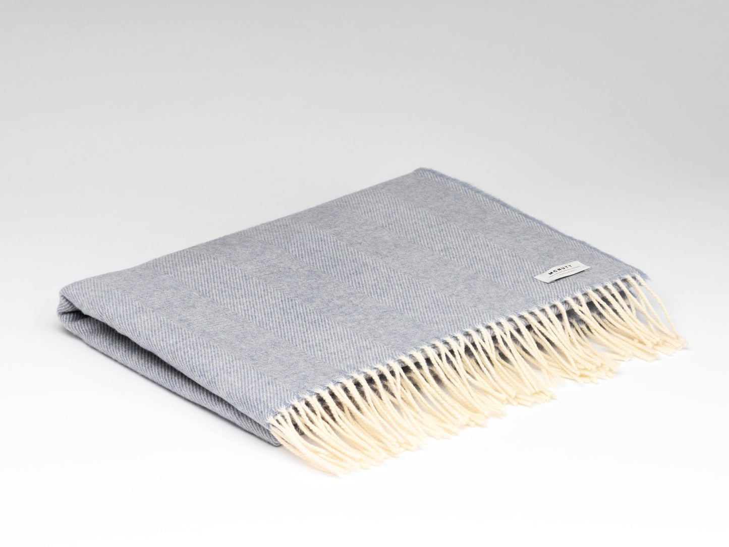 Lambswool Wrap