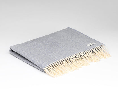 Lambswool Wrap