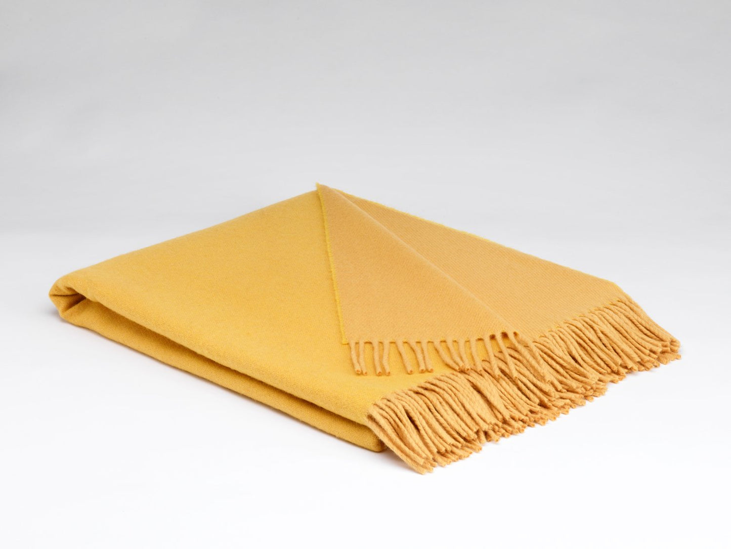 Merino Lambswool Throw