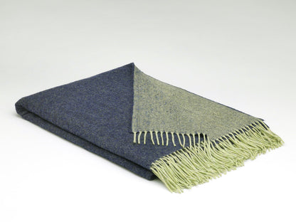 Merino Lambswool Throw