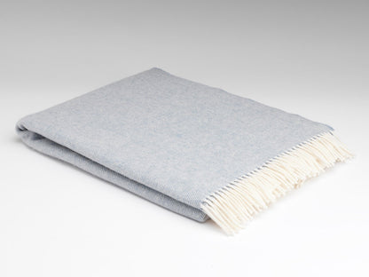 Merino Lambswool Throw