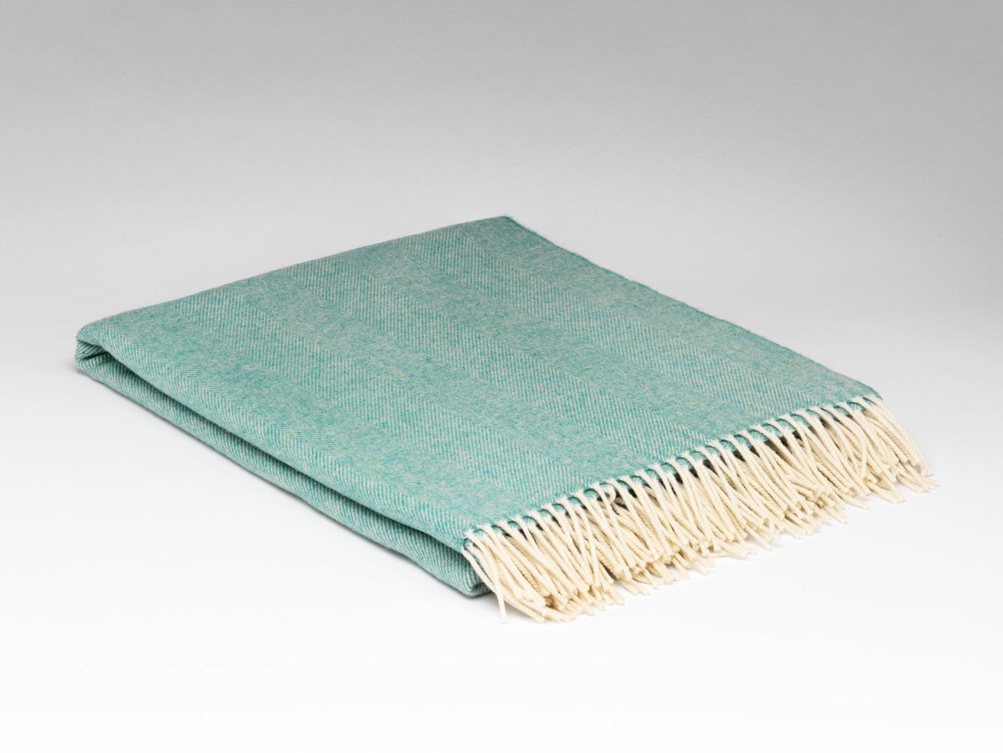 Merino Lambswool Throw