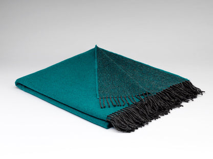 Merino Lambswool Throw