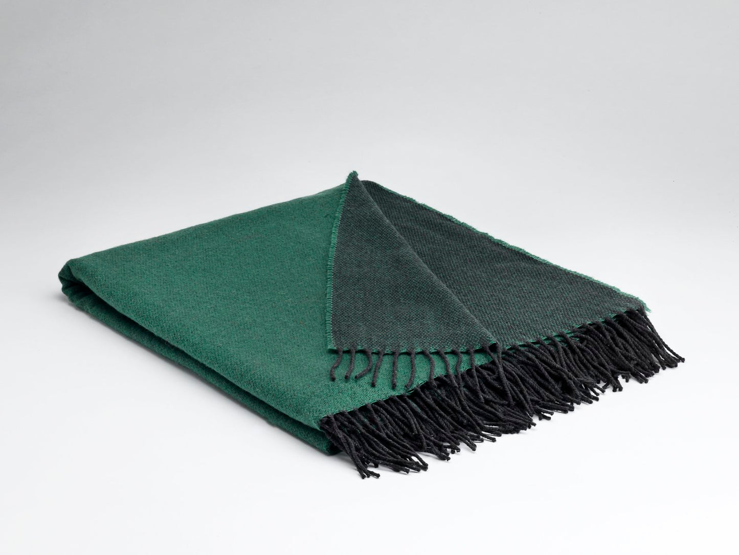 Merino Lambswool Throw