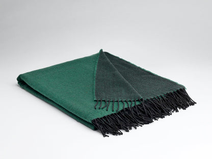 Merino Lambswool Throw