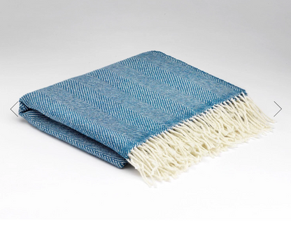 Merino Knee Rug
