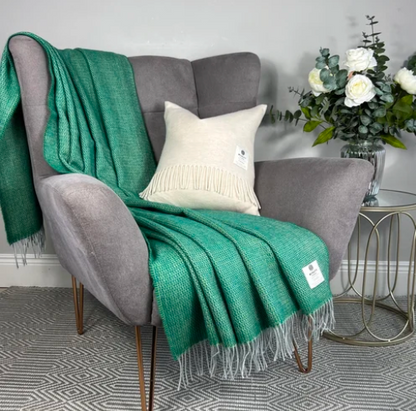 Collection Merino Throw