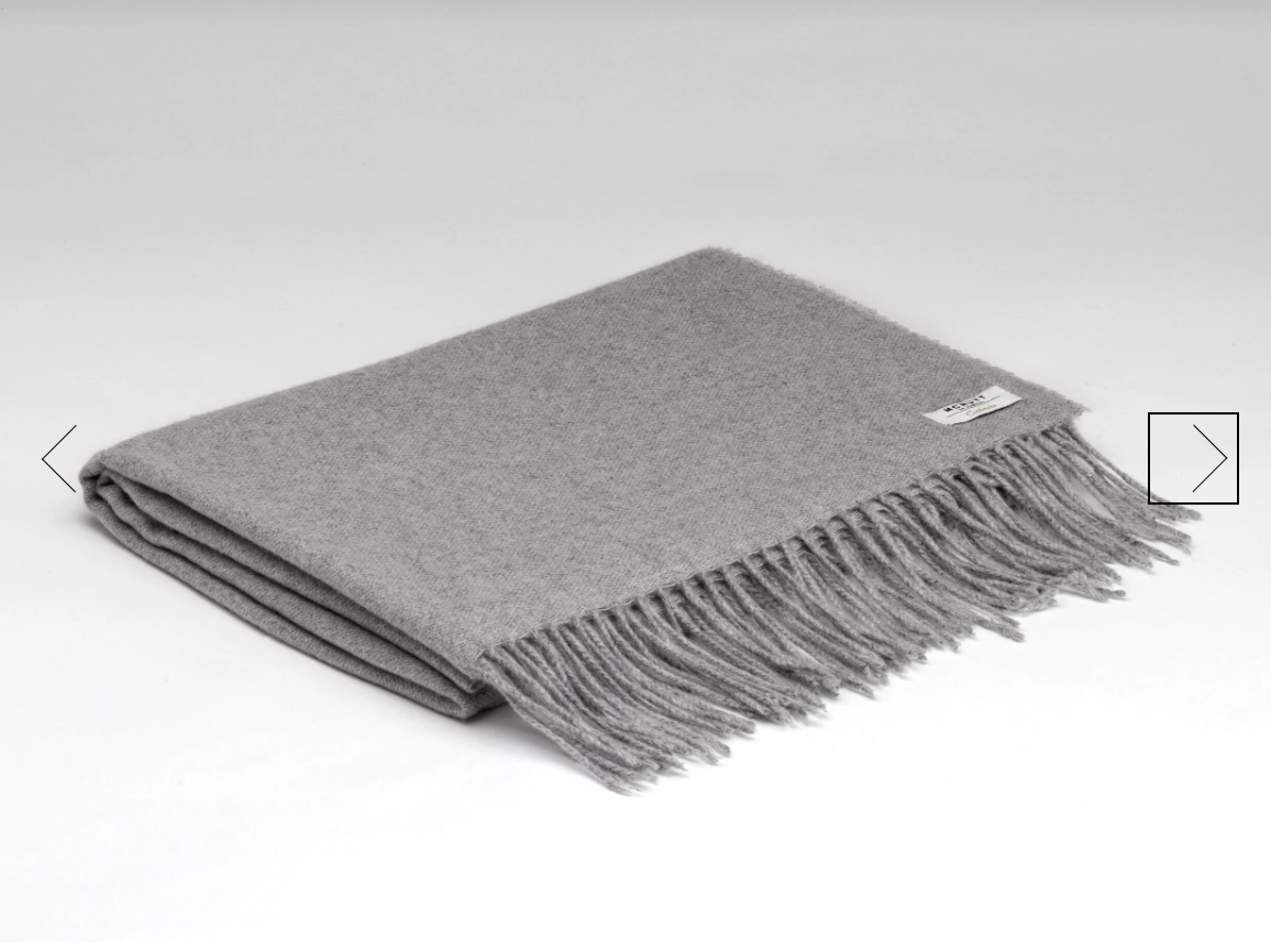 Cashmere Wrap