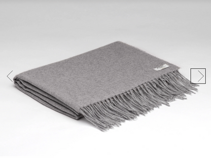 Cashmere Wrap