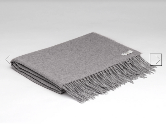 Cashmere Wrap
