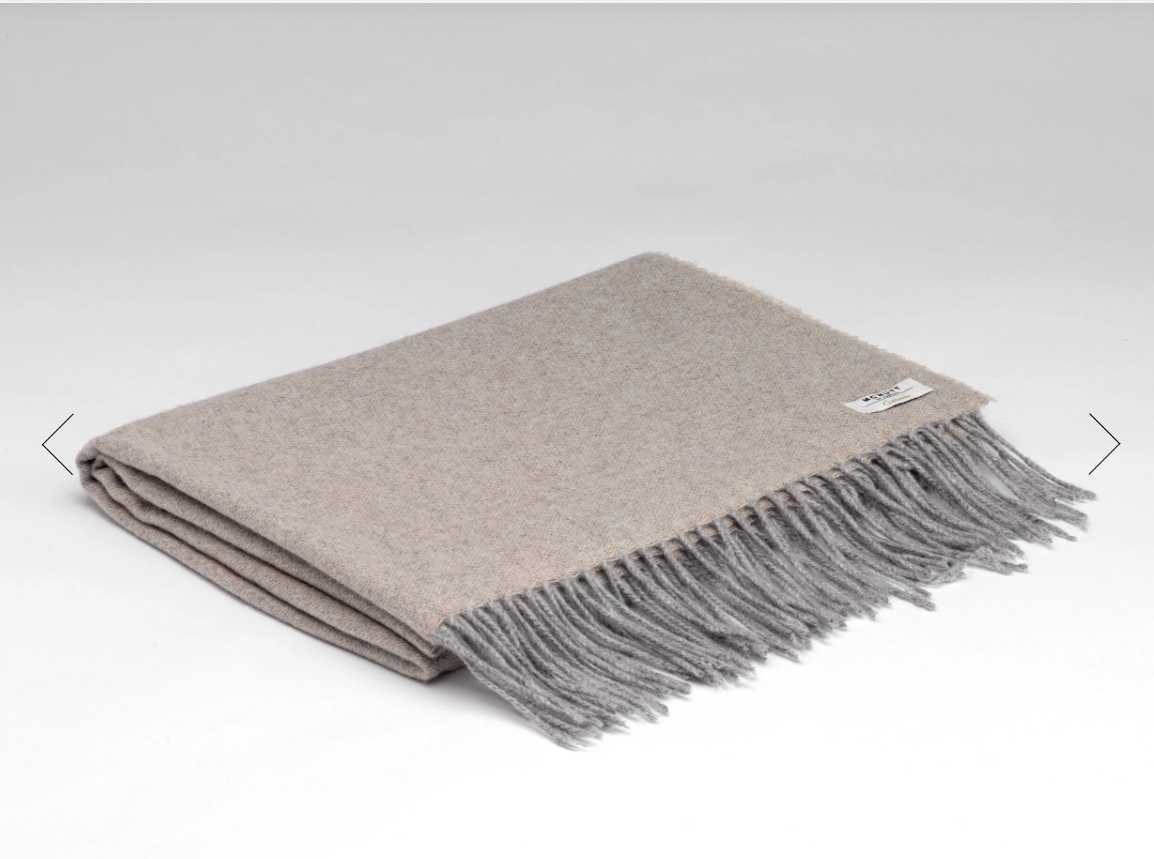 Cashmere Wrap