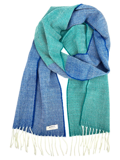 Merino Lambswool Scarf