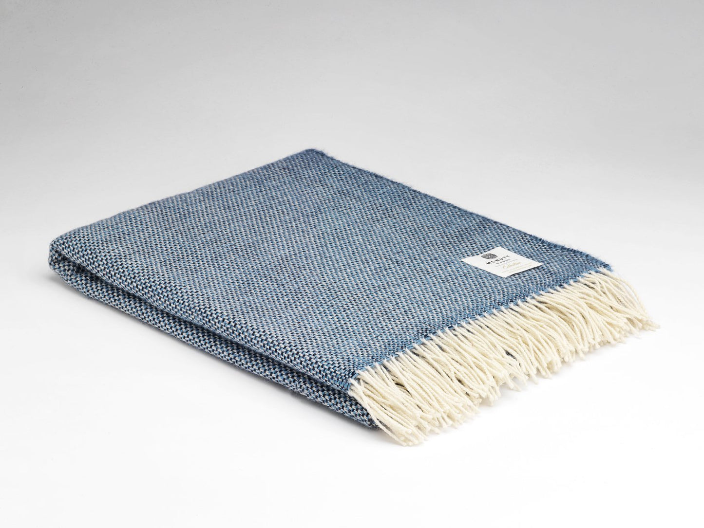 Collection Merino Throw