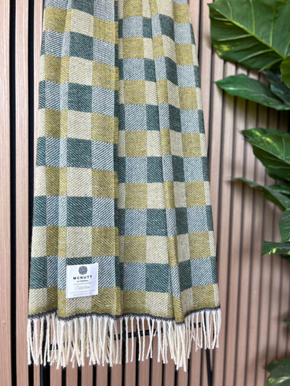 Collection Merino Throw