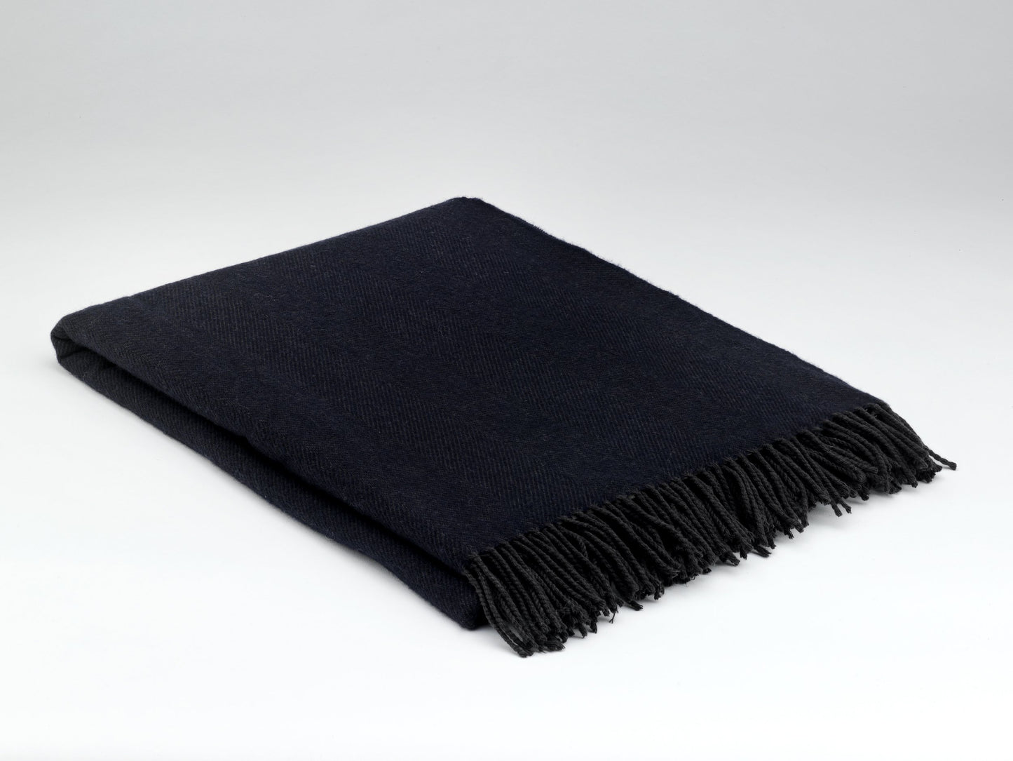 Merino Lambswool Throw