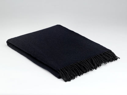 Merino Lambswool Throw